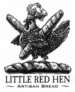 Littleredhen_logo