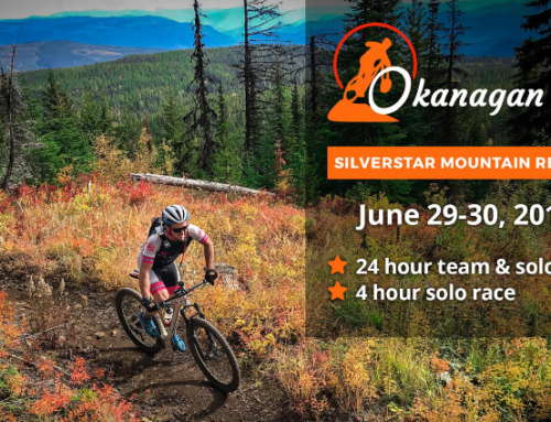 Okanagan 24 – New Race at Silver Star this Summer