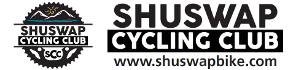 Shuswap Cycling Club Logo