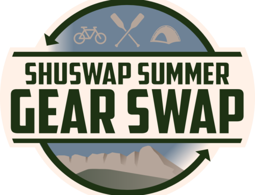 Shuswap Summer Gear Swap